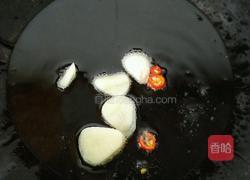 小炒鸡杂的做法图解4