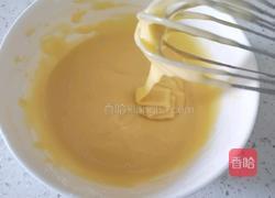 棋盘格子蛋糕的做法图解7