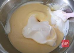 棋盘格子蛋糕的做法图解14