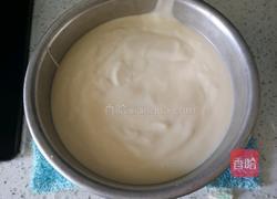 棋盘格子蛋糕的做法图解15