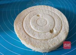 棋盘格子蛋糕的做法图解27