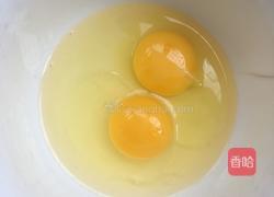 瓠子蛋花汤的做法图解2