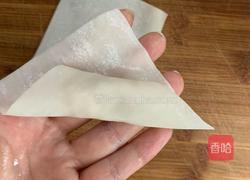 家庭版红油抄手 的做法图解3