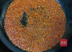 家庭版红油抄手 的做法图解7