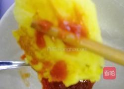 土豆饼的做法图解7
