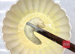 一口一个停不下来的椒盐虾仁的做法图解4