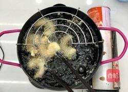 一口一个停不下来的椒盐虾仁的做法图解5