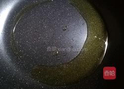 辣酱蛋炒饭的做法图解5