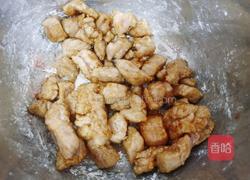 西红柿烫饭的做法图解2