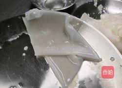 自制香辣凉皮的做法图解12