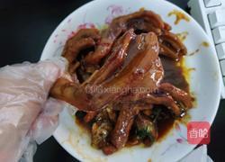 十三香卤鸭脚的做法图解7