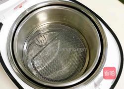 腊肠土豆脱糖饭的做法图解5