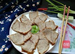 卤牛肉的做法图解8