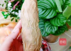 一看就会香喷喷的微波炉烤红薯的做法图解4