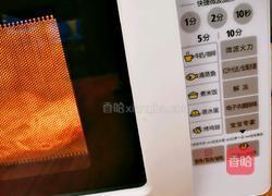 一看就会香喷喷的微波炉烤红薯的做法图解6