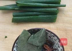 葱油拌面的做法图解1