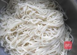 葱油拌面的做法图解5