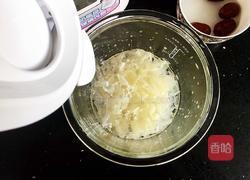 红枣银耳汤的做法图解4