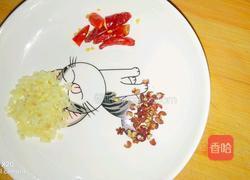 凉拌土豆丝的做法图解4