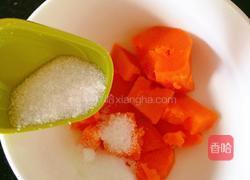 红薯卷的做法图解4