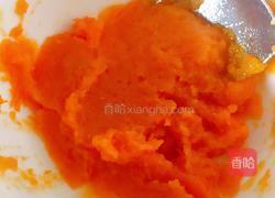 红薯卷的做法图解5