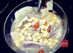 补钙龙骨汤(简单版)的做法图解4