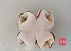 超有颜值的馒头的做法图解9