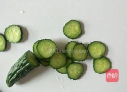 阳光Kitty饭团的做法图解5