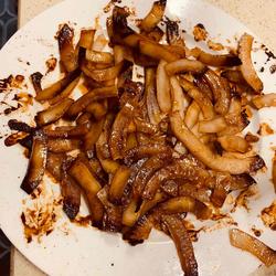 烤椰肉片的做法[图]