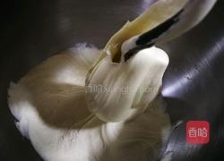 丹麦脆皮面包卷的做法图解4