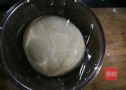 丹麦脆皮面包卷的做法图解5