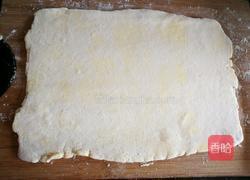 丹麦脆皮面包卷的做法图解11