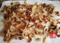 丹麦脆皮面包卷的做法图解12