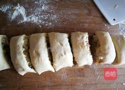 丹麦脆皮面包卷的做法图解14