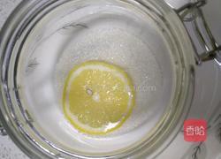 腌柠檬二战的做法图解6