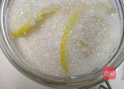 腌柠檬二战的做法图解9