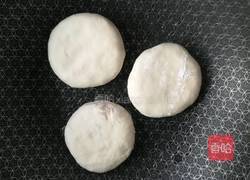 白萝卜肉馅儿饼的做法图解9