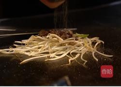 日本神户牛肉的做法图解10