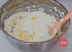 酥脆海盐可可曲奇饼干的做法图解2