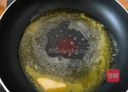麦片雪花酥的做法图解1
