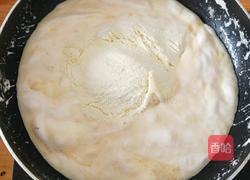 麦片雪花酥的做法图解4