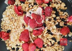 麦片雪花酥的做法图解7