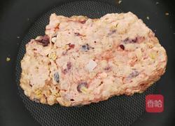 麦片雪花酥的做法图解8