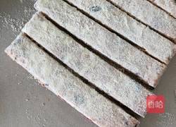 麦片雪花酥的做法图解11