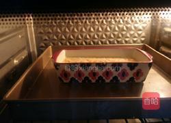 黄桃克拉芙缇的做法图解9