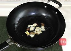 番茄土豆牛腩汤的做法图解4