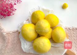 南瓜馒头的做法图解10