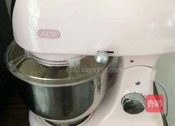 南瓜馒头的做法图解4