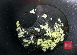 玉米粒炒肉沫的做法图解9