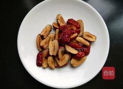 美容补血粥的做法图解3